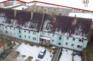 Anlageobjekt in 39221 Welsleben, Renditestarke Kapitalanlage