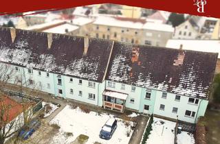 Anlageobjekt in 39221 Welsleben, Provisionsfrei- Renditestarke Kapitalanlage