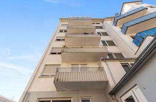 Anlageobjekt in 75173 Südweststadt, Kapitalanlage, attraktives Mehrfamilienhaus mit Gewerbeeinheit in zentraler Lage von Pforzheim