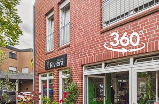 Anlageobjekt in 46325 Borken, Kapitalanlage 5,6 % Rendite, 10 Jahres Mietvertrag- attraktive Gewerbefläche!
