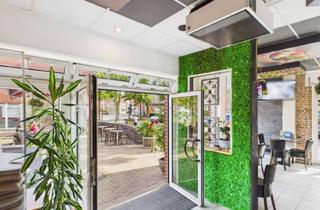 Anlageobjekt in 46325 Borken, Kapitalanlage 5,6 % Rendite, 10 Jahres Mietvertrag- attraktive Gewerbefläche!