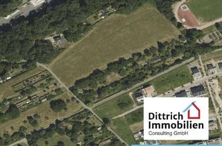 Grundstück zu kaufen in 75173 Südweststadt, Perfektes Baugrundstück für Ihr neues Eigenheim in Pfhm- Rodrücken "Lange Gewann"