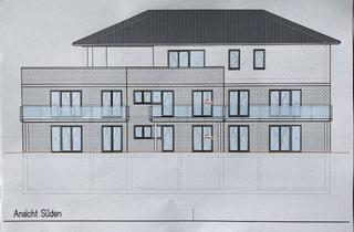 Grundstück zu kaufen in Rektor Horn Straße 16a, 47495 Rheinberg, Exklusives Baugrundstück mit Baugenehmigung - Rheinberg-Orsoyerberg v. Eigentümer ohne Maklerkosten