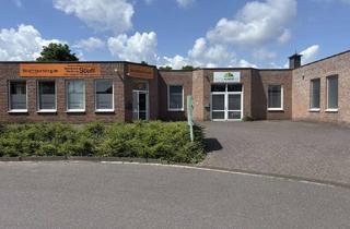 Büro zu mieten in Weihersfeld 34, 41379 Brüggen, Brüggen Zentrum Büroflächen 180 m²+ 95 m² Keller | Büro | Praxis | Ladenlokal | PROVISIONSFREI