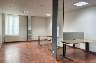 Büro zu mieten in Weihersfeld 34, 41379 Brüggen, Brüggen Zentrum Büroflächen 180 m²+ 95 m² Keller | Büro | Praxis | Ladenlokal | PROVISIONSFREI