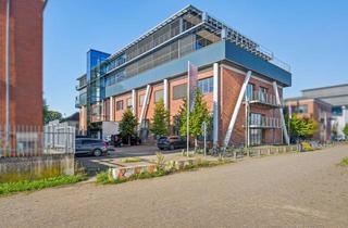 Büro zu mieten in Dunkelmann Straße, 18057 Kröpeliner Tor Vorstadt, Top Büro in bester Lage von Rostock