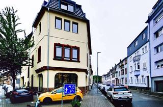 Gewerbeimmobilie kaufen in 67655 Innenstadt, **6% Rendite**Attraktives Ladenlokal mit 3 Schaufenstern in Top-Lage von Kaiserslautern