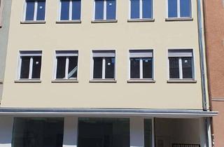 Büro zu mieten in Bauerngasse 87, 97421 Altstadt, Ab 01.03.26 Büro/Gewerbe/Praxis/Laden 2023 saniert, Altstadt SW, provisionsfrei