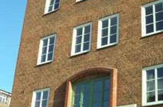 Immobilie mieten in 23552 Innenstadt, große WG geeignete zentrale Innenstadträume für Studien- und Businessaufenthalte gewerblich möglich