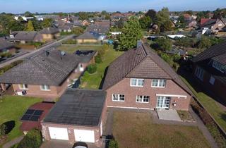 Einfamilienhaus kaufen in 21354 Bleckede, Platz für heute, Ideen für morgen - Ihr Einfamilienhaus mit 80m² Ausbaureserve