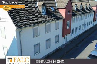 Wohnung kaufen in 57074 Siegen, Gepflegtes Appartement mitten in Siegen - Falc Immobilien Siegen