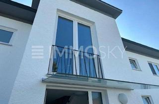 Wohnung kaufen in 89423 Gundelfingen, Langfristiges Wachstum: Kapitalstarke Apartments als Anlageoption