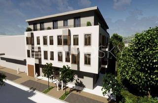 Wohnung kaufen in 87509 Immenstadt, Wohnen in bester Innenstadtlage