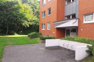Wohnung kaufen in 24539 Brachenfeld-Ruthenberg, Ideal zur Vermietung