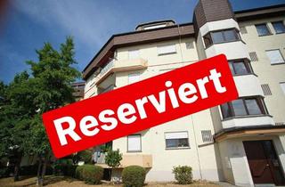 Wohnung kaufen in 78244 Gottmadingen, Stilvolle, modernisierte 4-Zimmer-Wohnung mit Balkon und EBK in Gottmadingen inkl. Garage