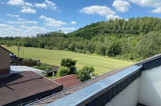 Wohnung kaufen in 52477 Alsdorf, Schöne luxuriöse vier Zimmer Dachgeschoss Wohnung in sehr ruhiger Lage