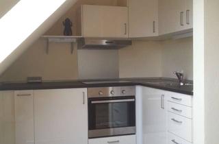 Wohnung kaufen in Peliserkerstraße 53, 52068 Aachen, Charmante Dachgeschosswohnung mit guter Raumaufteilung in Aachen Peliskerstraße