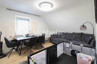 Wohnung kaufen in 73614 Schorndorf, Charmante 4-Zimmer-Wohnung in Schorndorf – sofort bezugsfrei und renovierungsbereit mit Potenzial
