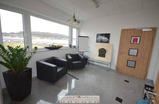 Gewerbeimmobilie mieten in 36043 Fulda, Hochwertige Büro-/Praxisräume (variabel) in FD zu vermieten