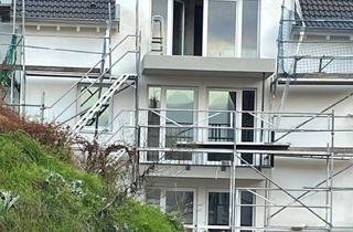 Wohnung kaufen in 76351 Linkenheim-Hochstetten, Geräumige 4 ZKBT im EG mit ca. 100m² Wfl., NEUBAU mit KfW 40 im 4FH mit Gartenanteil