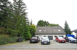 Wohnung kaufen in 54595 Orlenbach, Eigentumswohnung, Balkon, ruhige Nebenstraße, Schloßheck /Eifel
