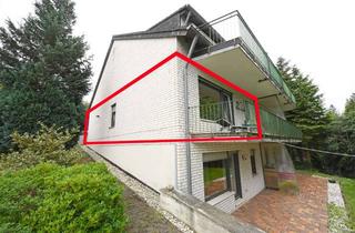 Wohnung kaufen in 54595 Orlenbach, Eigentumswohnung, Balkon, ruhige Nebenstraße, Schloßheck /Eifel