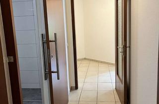 Wohnung kaufen in Kurt-Lindemann-Straße, 69151 Neckargemünd, RESERVIERT - Barrierefreie 2-Zimmer Wohnung Provisionsfrei