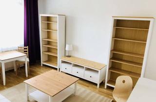 Wohnung kaufen in Patrizierweg 88, 14480 Potsdam, 1 ZIMMER ETW | 4,65% MIETRENDITE | MÖBLIERT | NAHE UNI BABELSBERG