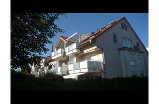 Wohnung kaufen in 74343 Sachsenheim, Exklusive, modernisierte 3,5-Zimmer-Wohnung mit Balkon und Einbauküche in Sachsenheim