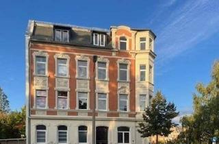 Wohnung kaufen in Reißiger Str. 152, 08525 Reißig, Geräumige Wohnung in ruhiger Lage