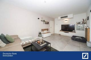 Wohnung kaufen in 44805 Harpen, Hochwertige Erdgeschosswohnung mit Garten in kernsaniertem 3-Familienhaus