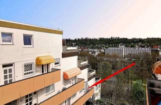 Wohnung kaufen in 65307 Bad Schwalbach, Der Panoramablick ist inklusive....provisionsfrei.......