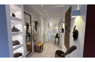 Penthouse kaufen in 58239 Schwerte, Penthouse über den Dächern – Ein Refugium der Extraklasse