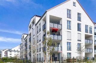 Penthouse mieten in Josef-Scheuerl-Straße, 85356 Freising, Modern & Stylisch -Family Penthouse-Feeling zwei Schlafzimmer und ein Wohnzimmer
