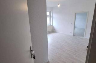 Wohnung mieten in Adolf-Reichwein-Str. 11, 16356 Werneuchen, Sanierte große 2 Zimmerwohnung in Werneuchen (gern ab sofort)