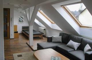 Wohnung mieten in 75365 Calw, Möbliertes Appartement 1,5-Zimmer in 75365 Calw