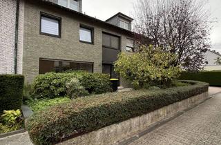 Wohnung mieten in Morjansbusch 20, 41239 Pongs, 3-Zimmer Erdgeschosswohnung mit Garten in Pongs