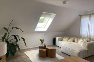 Wohnung mieten in Winsener Landstraße 10, 21217 Seevetal, Neuwertige 3-Raum-Wohnung mit Balkon und Einbauküche in Seevetal