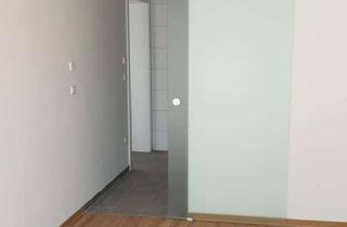 Wohnung mieten in Alte Amberger Str., 95478 Kemnath, KfW 40 und barrierefrei - 3 Zimmer Wohnung in Kemnath ab sofort