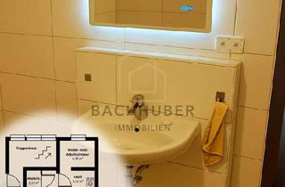 Wohnung mieten in Alte Amberger Str., 95478 Kemnath, KfW 40 und barrierefrei - 3 Zimmer Wohnung in Kemnath ab sofort