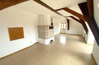 Wohnung mieten in 91792 Ellingen, Ruhige Wohnung in historischem Ambiente - 3 Zimmer, 86 m² im Herzen von Ellingen