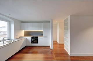 Wohnung mieten in Rothstraße 31, 89073 Mitte, 3-Zimmer-Altbauwohnung im 3. OG zum Erstbezug nach Kernsanierung in ruhiger, altstadtnaher Lage