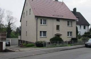 Wohnung mieten in 58239 Schwerte, Gemütliche 2-Zimmer Dachgeschosswohnung in Schwerte