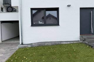 Wohnung mieten in 71287 Weissach, 1-Zi-Wohnung