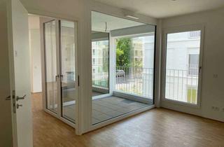 Wohnung mieten in 61352 Bad Homburg, Schicke Neubauwohnung als Zweitbezug in Ober-Eschbach (Bad Homburg)