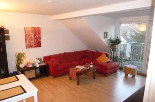 Wohnung mieten in An Der Synagoge 4a, 50321 Brühl, Sanierte Dachgeschosswohnung in Brühl-Zentrum Balkon! Provisionsfrei!!
