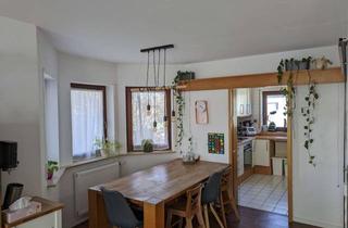 Wohnung mieten in Blankensteinstraße, 71726 Benningen am Neckar, Helle und moderne Wohnung mit viereinhalb Zimmern in Benningen am Neckar