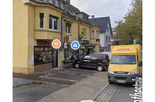 Wohnung mieten in Goethestraße 22, 58313 Herdecke, Erdgeschoss Immobilie mit Schaufenster in Herdecke