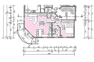 Wohnung mieten in Eyersheimer Str. 45, 67134 Birkenheide, Elegante 2-Zimmer Wohnung mit Balkon in Birkenheide