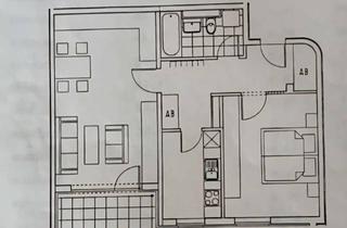 Wohnung mieten in Michael-Haslbeck-Straße 11, 85640 Putzbrunn, 2-Zimmer-Wohnung mit Terrasse und Garten in Putzbrunn